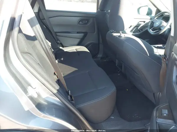 5N1BT3AA6RC705448 2024 NISSAN ROGUE - Image 8