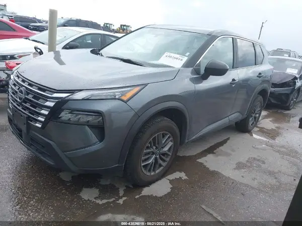 5N1BT3AA6RC705773 2024 NISSAN ROGUE - Image 2