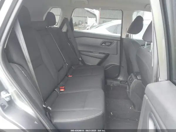 5N1BT3AA6RC705773 2024 NISSAN ROGUE - Image 8