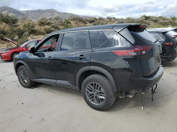 5N1BT3AA6RC710360 2024 NISSAN ROGUE - Image 2