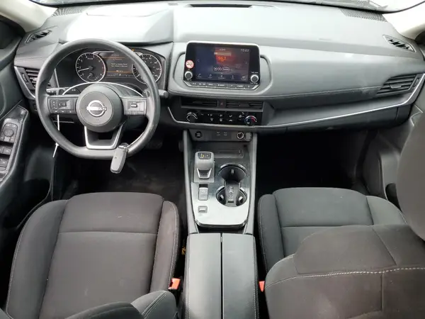 5N1BT3AA6RC710360 2024 NISSAN ROGUE - Image 8