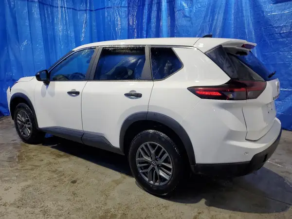 5N1BT3AA6RC711492 2024 NISSAN ROGUE - Image 2