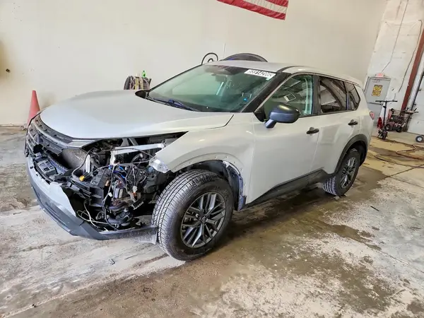 5N1BT3AA6RC712593 2024 NISSAN ROGUE - Image 1