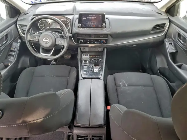 5N1BT3AA6RC713954 2024 NISSAN ROGUE - Image 8