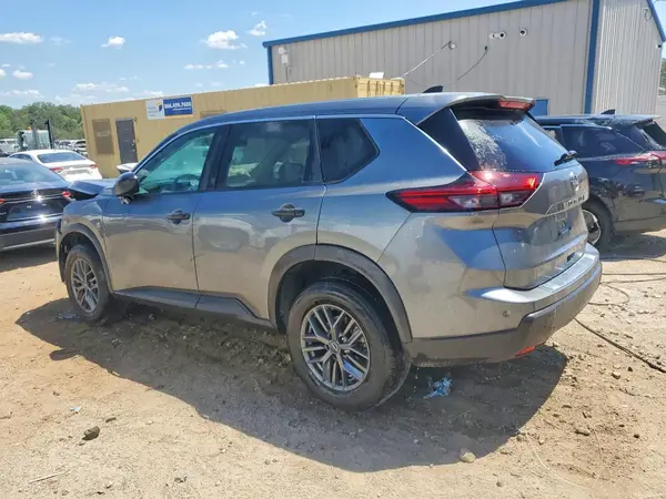 5N1BT3AA6RC714585 2024 NISSAN ROGUE - Image 2