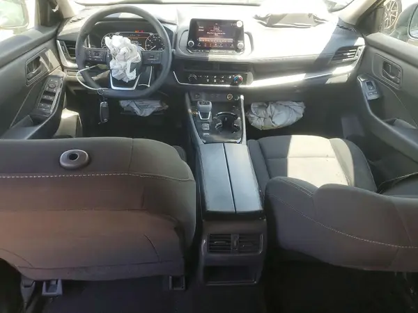 5N1BT3AA6RC714585 2024 NISSAN ROGUE - Image 8