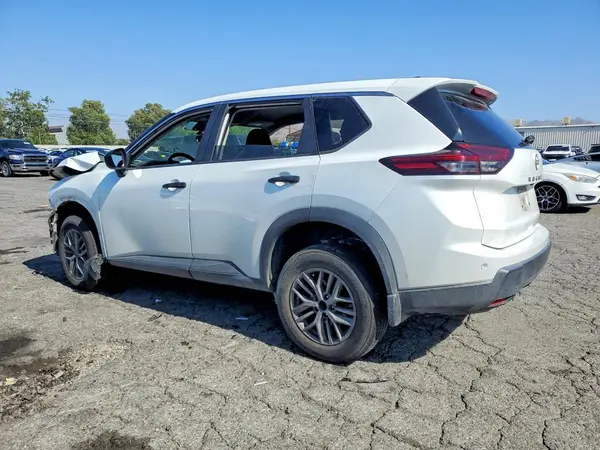 5N1BT3AA6RC723402 2024 NISSAN ROGUE - Image 2
