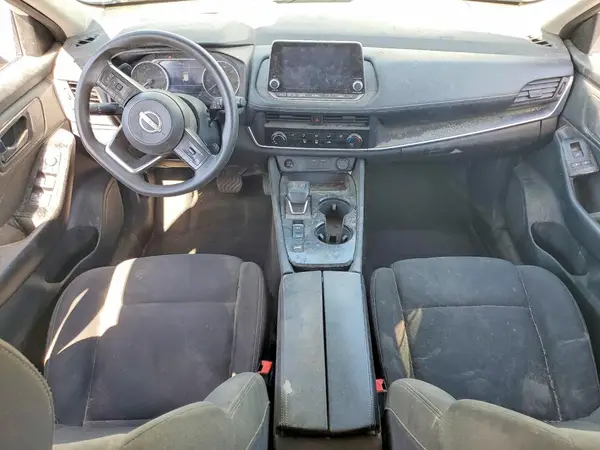 5N1BT3AA6RC723402 2024 NISSAN ROGUE - Image 8