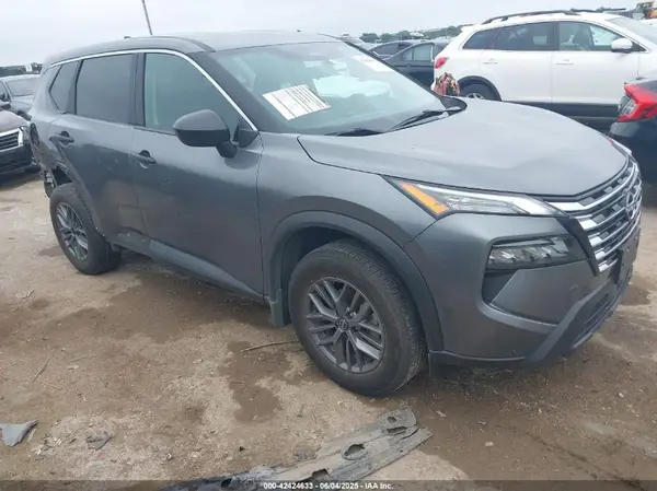 5N1BT3AA6RC724758 2024 NISSAN ROGUE - Image 1