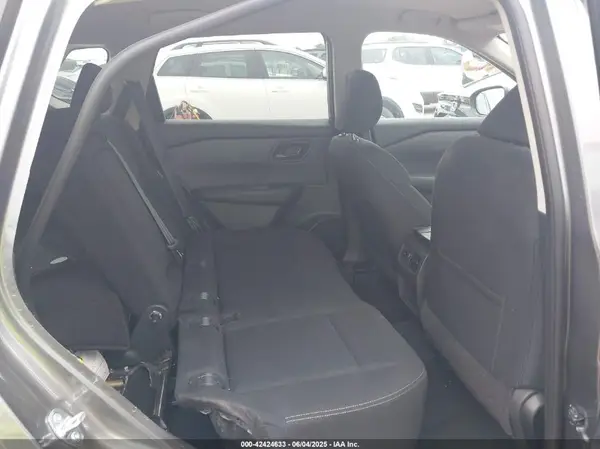 5N1BT3AA6RC724758 2024 NISSAN ROGUE - Image 8