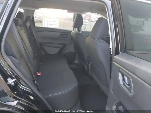 5N1BT3AA6RC728339 2024 NISSAN ROGUE - Image 8