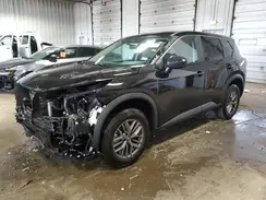 5N1BT3AA6RC728695 2024 NISSAN ROGUE