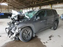 5N1BT3AA6RC739535 2024 NISSAN ROGUE