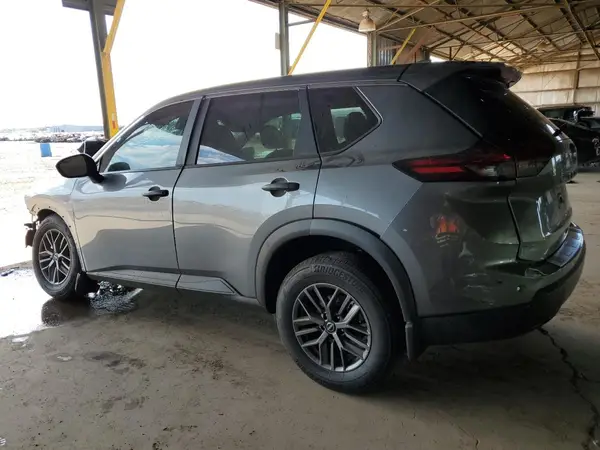 5N1BT3AA6RC739535 2024 NISSAN ROGUE - Image 2