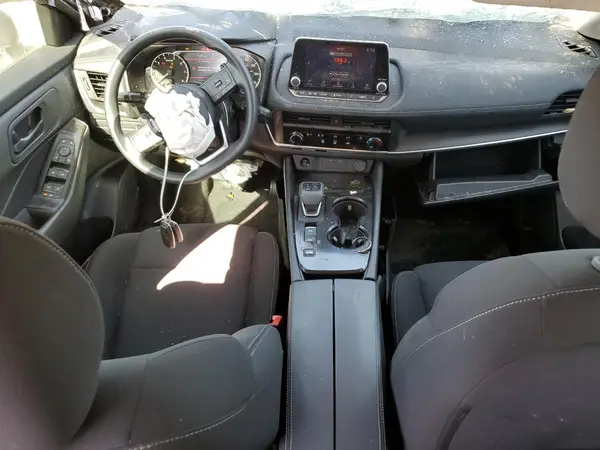 5N1BT3AA6RC739535 2024 NISSAN ROGUE - Image 8