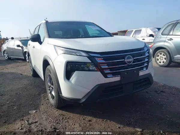 5N1BT3AA6RC759509 2024 NISSAN ROGUE - Image 1
