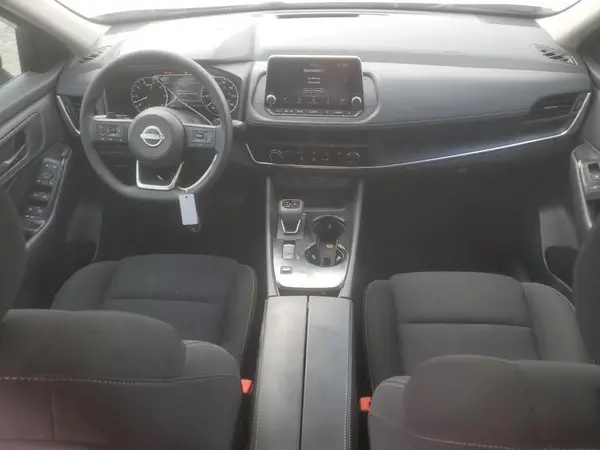 5N1BT3AA6RC760949 2024 NISSAN ROGUE - Image 8