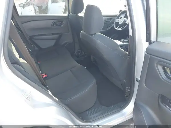 5N1BT3AA6RC761440 2024 NISSAN ROGUE - Image 8