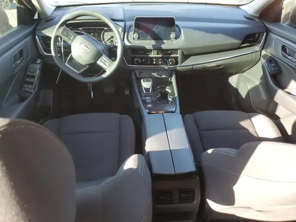 5N1BT3AA6SC670979 2025 NISSAN ROGUE - Image 8
