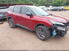 5N1BT3AA6SC764991 2025 NISSAN ROGUE