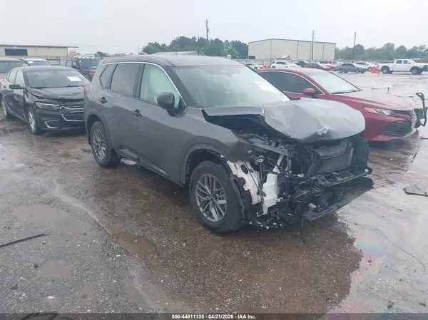 5N1BT3AA6SC769849 2025 NISSAN ROGUE - Image 1