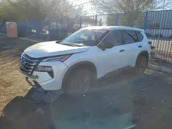 5N1BT3AA6SC770077 2025 NISSAN ROGUE