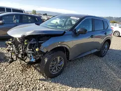 5N1BT3AA6SC790149 2025 NISSAN ROGUE