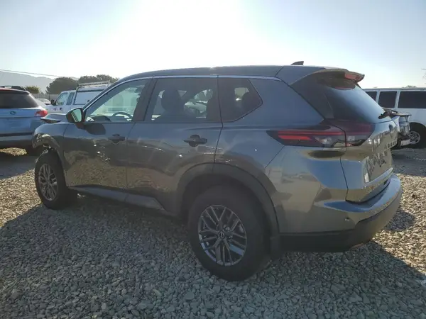 5N1BT3AA6SC790149 2025 NISSAN ROGUE - Image 2