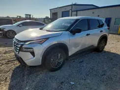 5N1BT3AA6SC807998 2025 NISSAN ROGUE