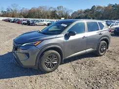 5N1BT3AA6SC828818 2025 NISSAN ROGUE