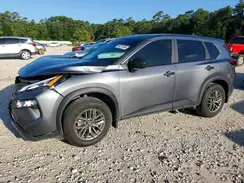 5N1BT3AA6SC830472 2025 NISSAN ROGUE