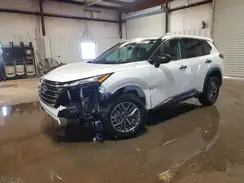 5N1BT3AA6SC832240 2025 NISSAN ROGUE
