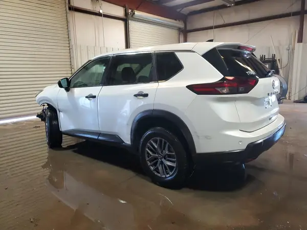 5N1BT3AA6SC832240 2025 NISSAN ROGUE - Image 2
