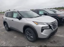 5N1BT3AA6SC844582 2025 NISSAN ROGUE