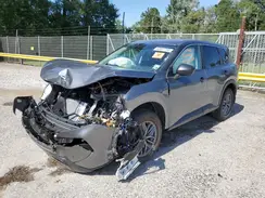 5N1BT3AA6SC860345 2025 NISSAN ROGUE