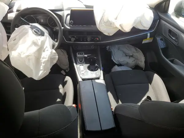 5N1BT3AA6SC860345 2025 NISSAN ROGUE - Image 8
