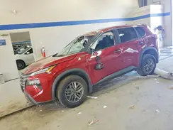 5N1BT3AA6TC674628 2026 NISSAN ROGUE