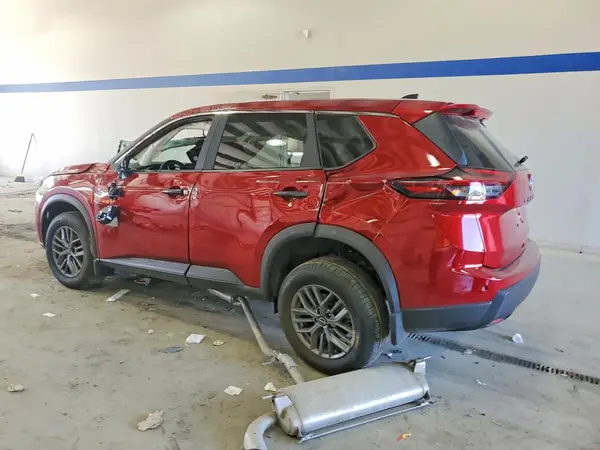 5N1BT3AA6TC674628 2026 NISSAN ROGUE - Image 2
