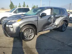 5N1BT3AA6TC677805 2026 NISSAN ROGUE