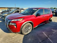 5N1BT3AA6TC702332 2026 NISSAN ROGUE