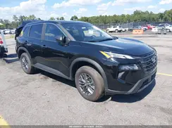 5N1BT3AA6TC793084 2026 NISSAN ROGUE