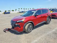 5N1BT3AA6TC798284 2026 NISSAN ROGUE