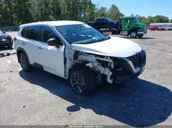 5N1BT3AA7NC671336 2022 NISSAN ROGUE