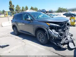 5N1BT3AA7NC699895 2022 NISSAN ROGUE