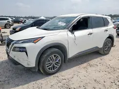 5N1BT3AA7NC700589 2022 NISSAN ROGUE