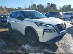 5N1BT3AA7NC704092 2022 NISSAN ROGUE