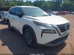 5N1BT3AA7NC706554 2022 NISSAN ROGUE