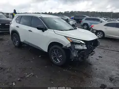 5N1BT3AA7NC707252 2022 NISSAN ROGUE