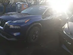 5N1BT3AA7NC711785 2022 NISSAN ROGUE