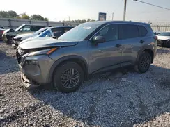 5N1BT3AA7NC715612 2022 NISSAN ROGUE